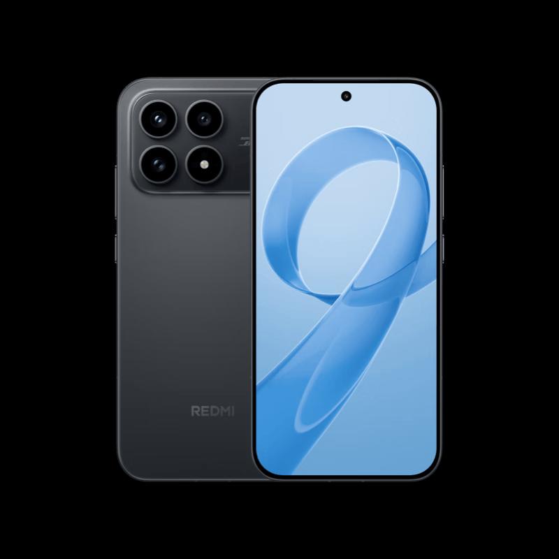 Xiaomi Redmi K90 Pro 5G Smartphone (CN Version)