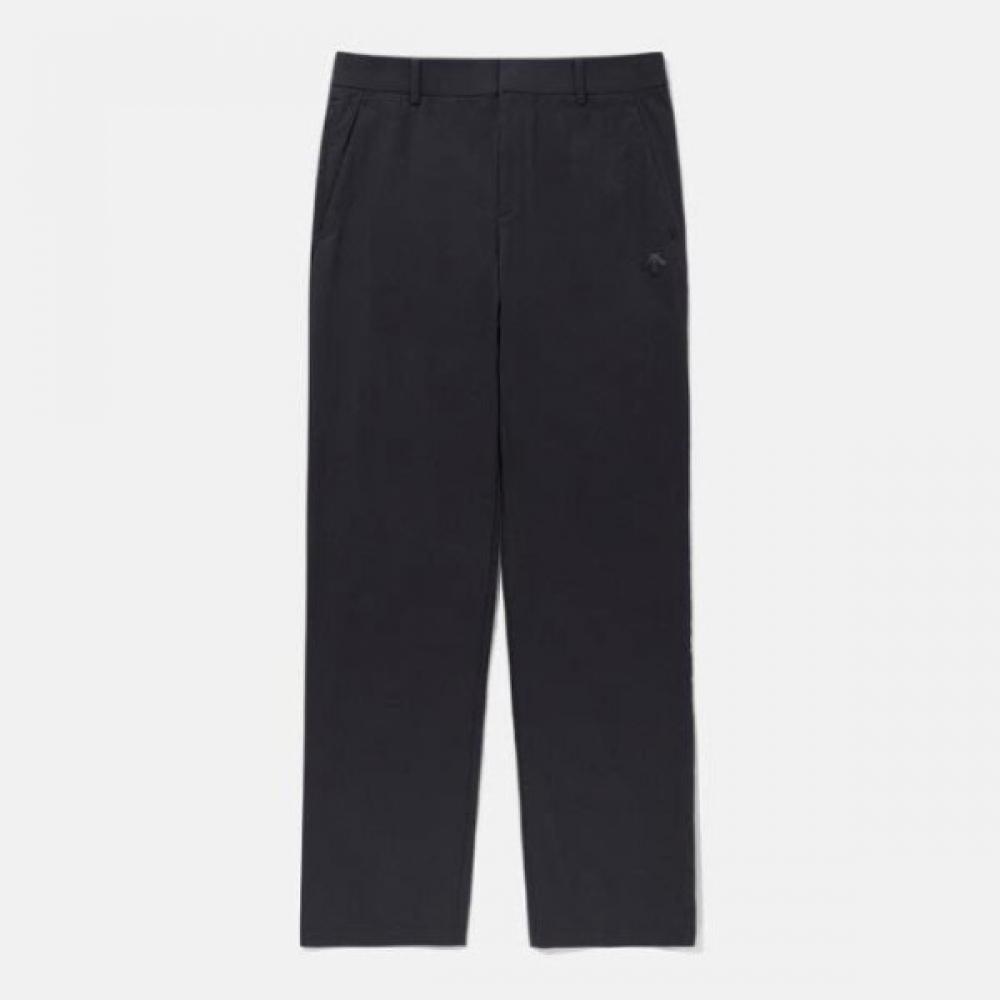 

Descent Pants Cqk Sq121dpt33 Blk Dualless Stretch Tapered Pants Bl 100