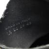 Pristine DIOR High cut sneakers B23 Oblique Logo Black beige mens 43 3SH126ZSA  Used