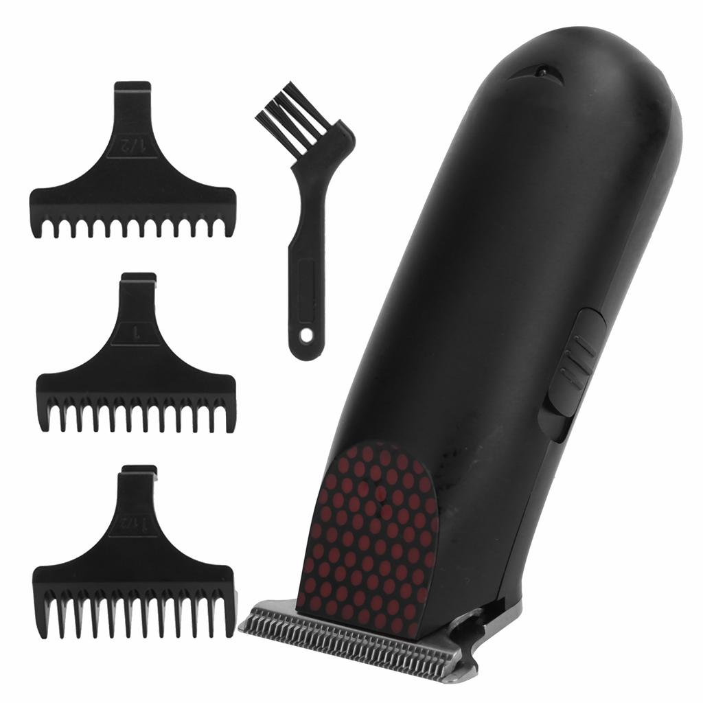 Mini USB Charging Electric Hair Clipper Children Adult Hair Trimmer Hair Cutting Clipper