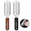 Professional Foot File – Dual-Sided Rasp and Scrubber for Effective Exfoliation and Callus Removal