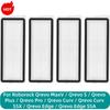 Filters For Roborock Qrevo MaxV,Qrevo S,Qrevo Plus,Qrevo Pro,Qrevo Curv,Qrevo Curv S5X,Qrevo Edge,QV35A Robot Vacuum Cleaners
