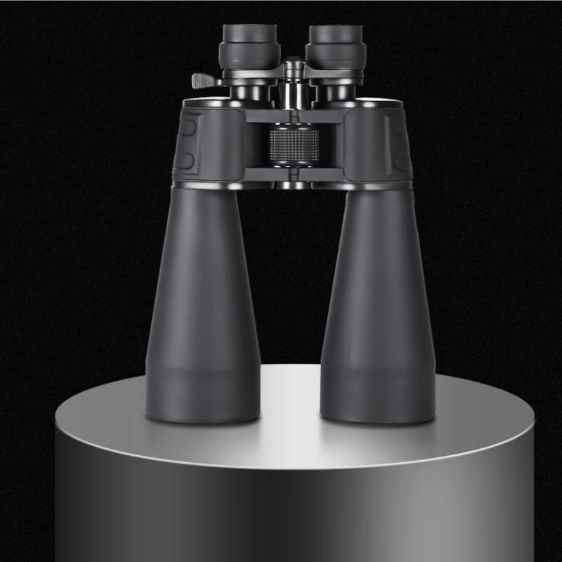 Kraftfull Kikare Långdistans Teleskop Hd Professionell Vattentät Zoom Bak4 Hög Förstoring För Utomhusbruk