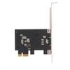 RTL8125B Chip PCIe Network Adapter RJ45 Port Ethernet Card PCIe Network Card  Office Use