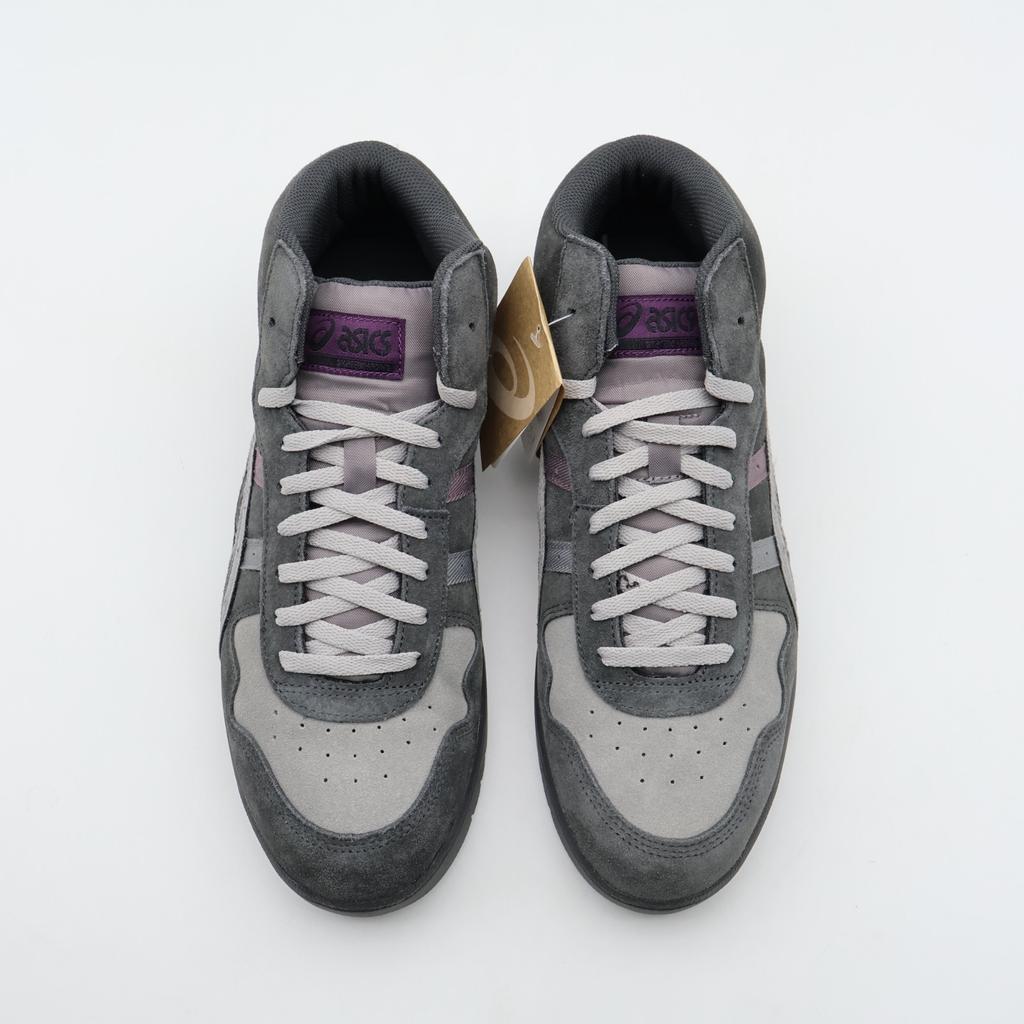 1203B088-021 Asics Japan Pro MT Graphite Grey Clay Grey (Men's)
