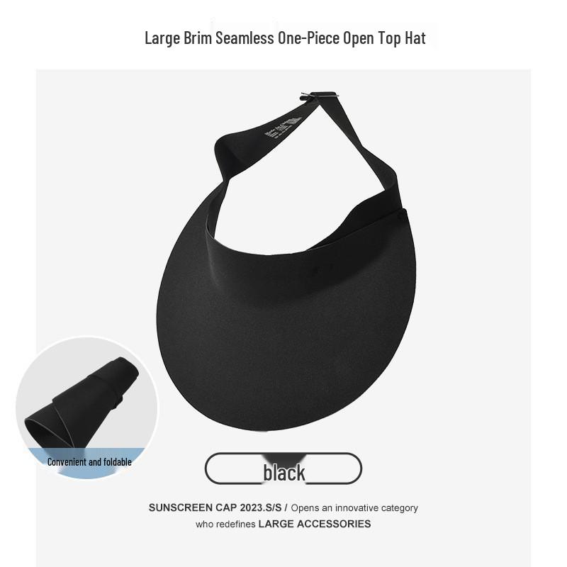 Upgraded Women s Seamless UV Protection Cooling Sun Hat for Cycling & Running
