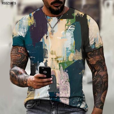 Tričká a tielka – Košile