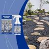 120ml Rock Glue For Pea Gravel Landscape Rock Glue Sealer Adhesive Waterproof Fast Drying Spray Outdoor Yard Gravel Binder
