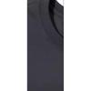 New Era Letter Logo Printed Short Sleeve T-Shirt Unisex T-Shirts Black 13546425