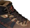Hiking Shoes Mammut Sertig II Mid GTX Black/dark Sand