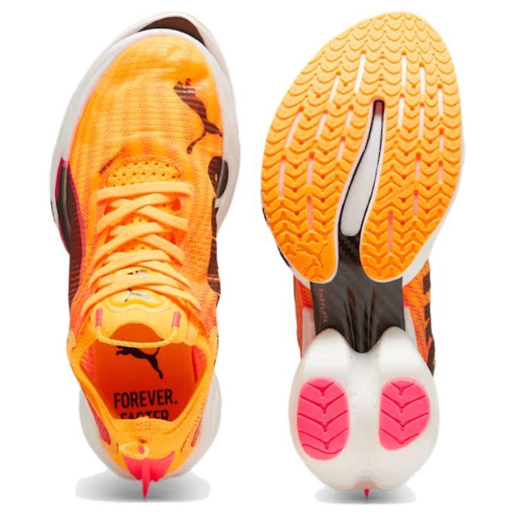 (WMNS) PUMA Fast-R Nitro Elite 2 'Sun Stream' Women's 310218-01