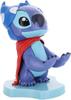 Mini serre-câble - exquisite gaming - disney stitch - silicone - design original - pratique