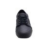 Converse Bequeme Atmungsaktive Rutschfeste Langlebige Low-Top Skate Schuhe Unisex Sneaker Schwarz Weiß A04945C