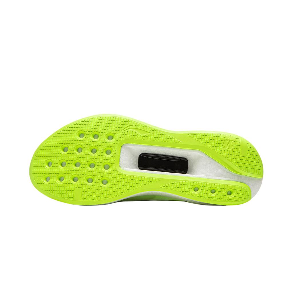 Li Ning Kolekcja Super Shadow Amortyzacja Antypoślizgowa Odporna na Ścieranie Lekka Sprężystość Niskie Cholewki Codzienne ARBW007-10