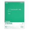 KOKUYO Me-12N Campus Calculation Paper B5 Plain 100 Sheets Summary Set [3 Pieces]