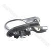 Baificar Brand New Front Rear Left Right ide Inner Door Handle Interior Door Handle10040034 10040035 10040033  For MG3