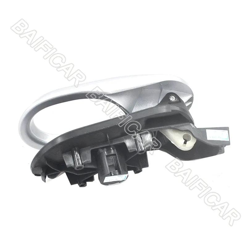 Baificar Brand New Front Rear Left Right ide Inner Door Handle Interior Door Handle10040034 10040035 10040033 For MG3