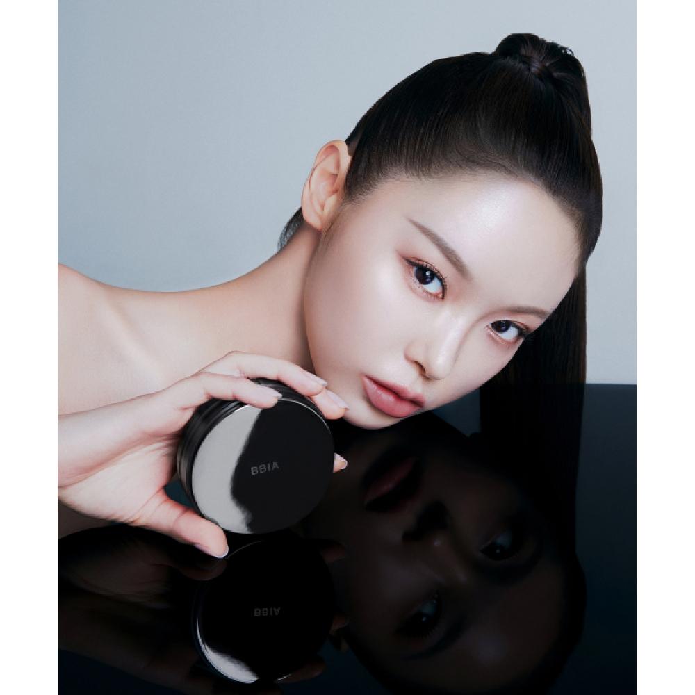 Bbia O Matte cushiOn  Main Item+refill   3cOlOrs 