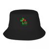 New World Youth Day Lisbon 2023 Bucket Hat New In The Hat Western Hats Hat Beach Women's Beach Outlet 2023 Men's