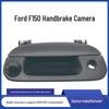 HD Night Vision Fisheye Rear View Camera & Tailgate Handle for Ford F150/F250/F350