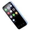 X15 Pro Mini 3G Smartphone 4 Inch Quad Core for Android 8.1 HD Camera 3MP 10MP Dual Sim 2GB 16GB Cell Phone 2380mAh
