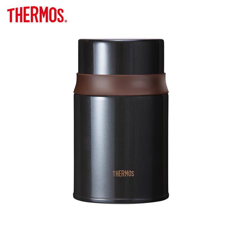 THERMOS 520 мл Термос для еды из нержавеющей стали