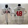 2026 Mexico Baseball Embroidered Short Sleeve Shirt Team Sports Training Top