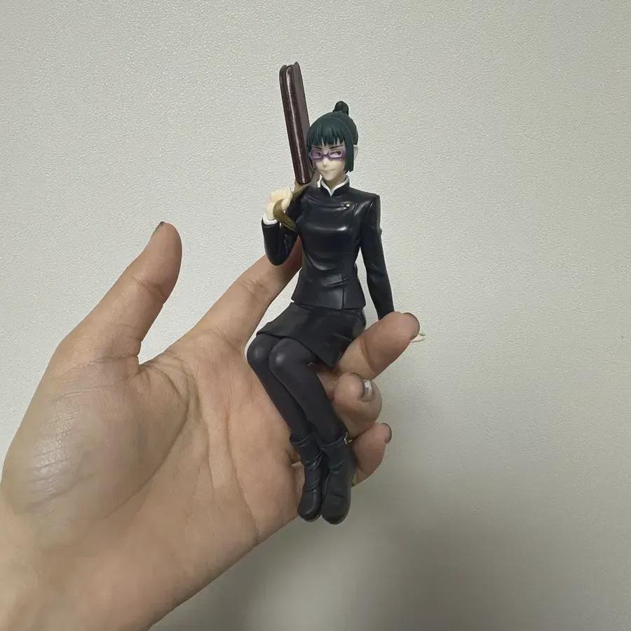 

Jujutsu Kaitai Maki Noodle Stopper Sell
