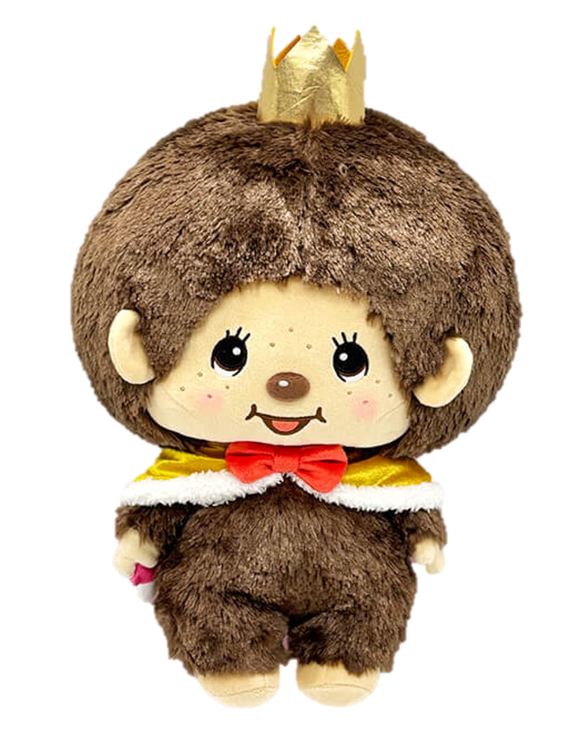 Плюшевый Mon Chichi на годовщину, большой размер, Big Mon Chichi-kun Прибл.. 44см