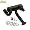 2 Hole Exhaust Pipe Silencer Power Riser or Rear Bumper Kit Fit for 1/5 HPI ROFUN BAHA ROVAN KM BAJA 5B Rc Car Toys Parts
