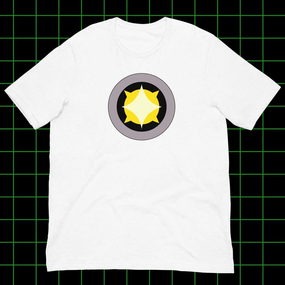 Megaunisex Battle Network 3 Flashunisex Shirt