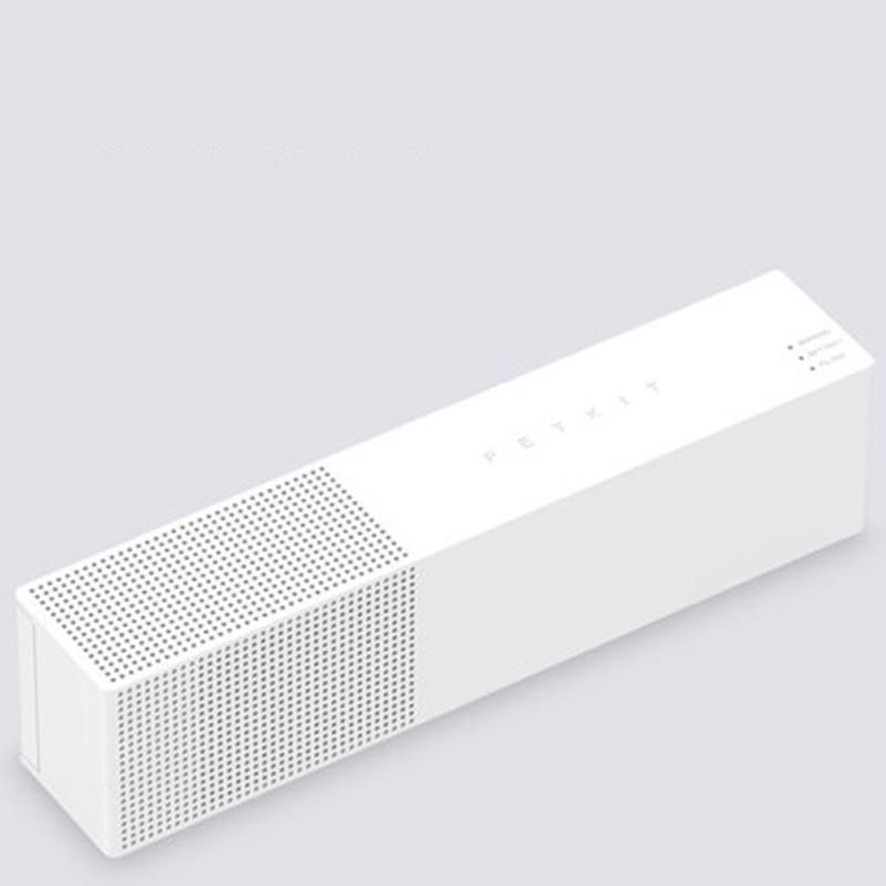 

Xiaomi Mijia PETKIT Smart Pet Deodorizer Air Indoor Odor Removal Pet Dog Urine Smell Котячий туалет