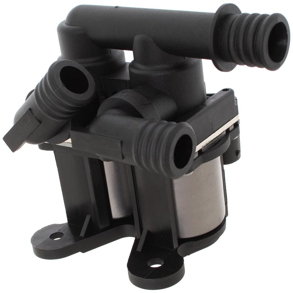 BMW 5 E34 87-96 Water Heater Solenoid Valve
