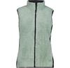 Vest CMP Woman Vest Jade