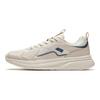 Anta Lifestyle Series Shock Absorbing Non-Slip Low-Top Casual Shoes Men sneakers Beige 912438808-1