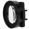 Makrofilter 58mm für GP8 58 Actionkamera 16X Makro Nahaufnahme Tauchlinsenfilter