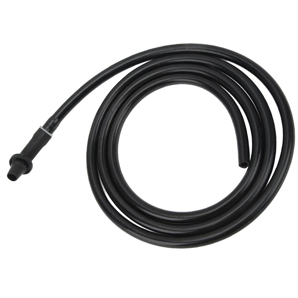 Sunroof Front Drain Tube EEH500100 Rubber Car Exterior Accessories Replacement for Land Rover Discovery 3 4