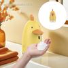 Hand Soap Foam Dispenser Rechargeable Automatic Foaming Soap Dispenser Automatic Induction Foam Hand Washer