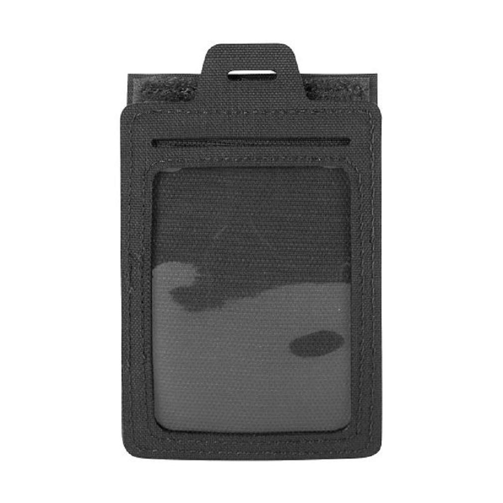 Tasmanian Tiger ID Card Office (Black 7629.040)