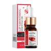 10ml Lip Essential Oil Bottle SADOER Lip Smooth Essential Oil Moisturizing Care Lip Essential Oil Lip Care