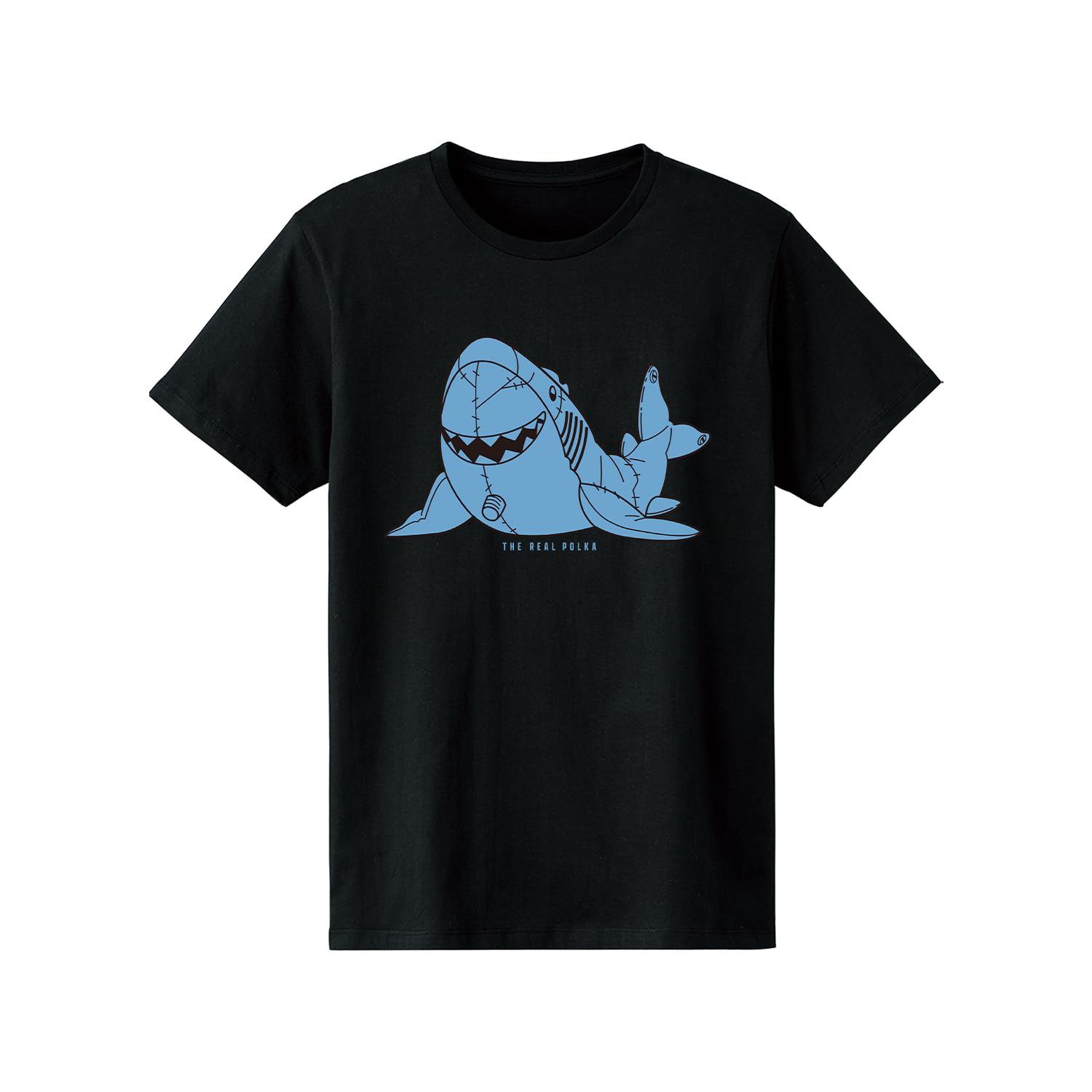 

Deadmount Display True Polka T-Shirt Women s Size Small