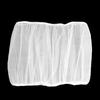 Universal Birdcage Mesh Cover - Anti-Splash Feather Guard for Parrots