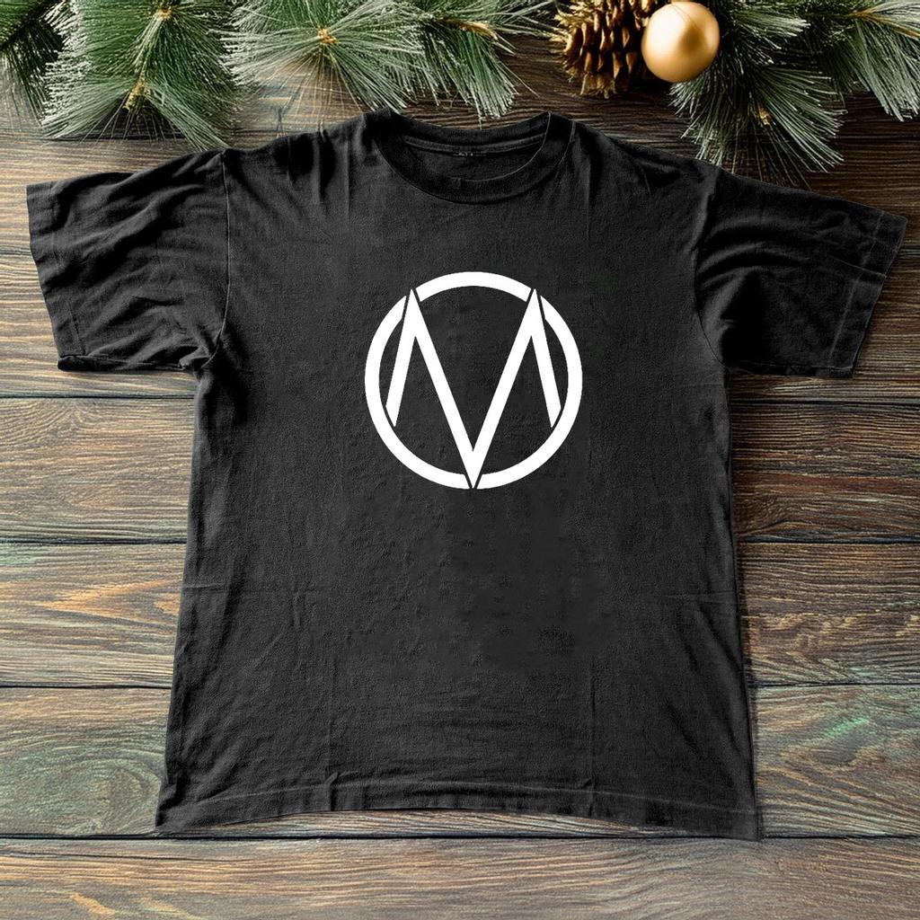 The Maine Band Black Cotton Shirt Full size S-5XL L72
