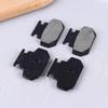 Motorcycle Front Rear Universal Disc Brake Pads Replacement For Chinese Halei Citycoco Electric Scooter Tailg 50Cc