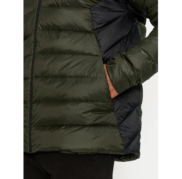 Куртка пуховая Puma PackLITE