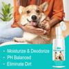 Pet Paw Cleaner Foam-Moisturize & Deodorize-Eliminate Dirt Pet Paw-Suitable For Dog And Cats, 100ml
