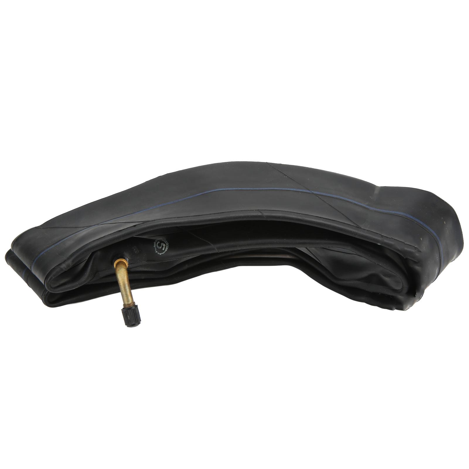 

Камера для электромобиля 16x2.50 Запасная камера для электросамоката, трехколесного велосипеда, электромобиля