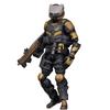 HiPlay Toy Alliance Acid Rain Wars Bee Eye Navigator 1/18 Movable Figure Painted Complete Product