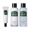 Green Collagen Skincare 3-Piece Set (Toner 150ml + Emulsion 150ml + Eye Cream 30ml)