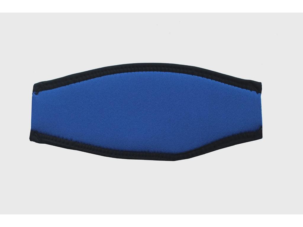 Universal Diving Mask Strap Cover - Double Layer Hair Care Belt